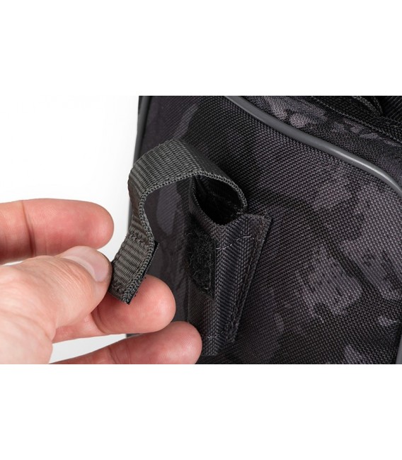 Fox Rage Voyager Camo Medium Carryall Angeltasche mit Boxen