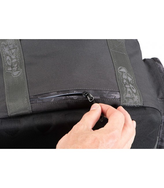 Fox Rage Voyager Camo Medium Carryall Angeltasche mit Boxen