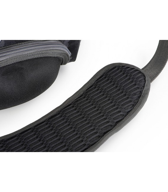 Fox Rage Voyager Camo Medium Carryall Angeltasche mit Boxen