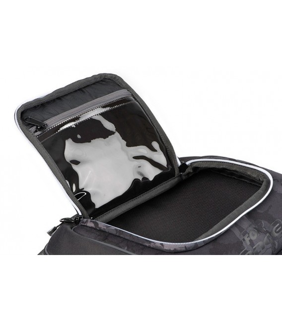 Fox Rage Voyager Camo Medium Carryall Angeltasche mit Boxen