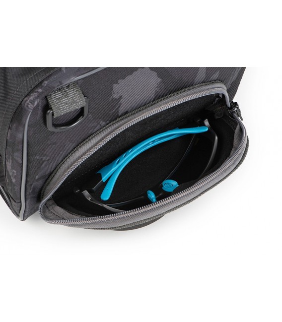 Fox Rage Voyager Camo Medium Carryall Angeltasche mit Boxen