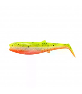 Savage Gear Cannibal Shad 20cm 80g Gummifisch Hecht,Zander,Wels,Raubfisch