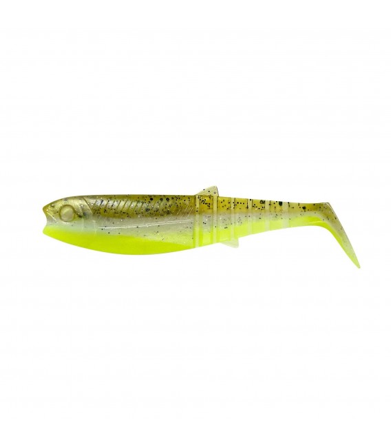 Savage Gear Cannibal Shad 20cm 80g Gummifisch Hecht,Zander,Wels,Raubfisch