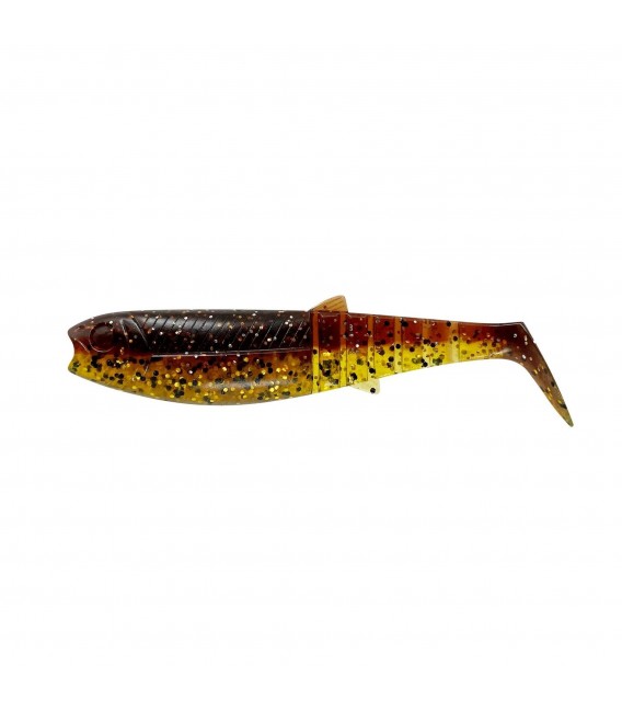 Savage Gear Cannibal Shad 20cm 80g Gummifisch Hecht,Zander,Wels,Raubfisch