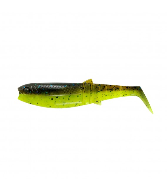 Savage Gear Cannibal Shad 20cm 80g Gummifisch Hecht,Zander,Wels,Raubfisch