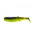 Savage Gear Cannibal Shad 20cm 80g Gummifisch Hecht,Zander,Wels,Raubfisch