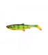 Savage Gear Herring Shad V2 17,5cm 35g 2Stück Hechtangeln