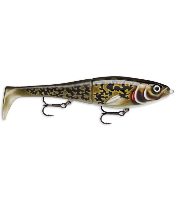 Rapala X-Rap Peto 14cm 39 Gramm Kunstköder Wechselschwanz Hecht Zander Wels