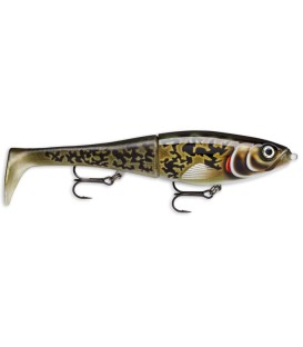 Rapala X-Rap Peto 14cm 39 Gramm Kunstköder Wechselschwanz Hecht Zander Wels