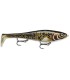 Rapala X-Rap Peto 14cm 39 Gramm Kunstköder Wechselschwanz Hecht Zander Wels