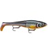 Rapala X-Rap Peto 14cm 39 Gramm Kunstköder Wechselschwanz Hecht Zander Wels