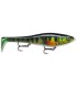Rapala X-Rap Peto 14cm 39 Gramm Kunstköder Wechselschwanz Hecht Zander Wels