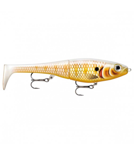 Rapala X-Rap Peto 14cm 39 Gramm Kunstköder Wechselschwanz Hecht Zander Wels
