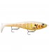 Rapala X-Rap Peto 14cm 39 Gramm Kunstköder Wechselschwanz Hecht Zander Wels