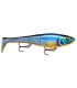 Rapala X-Rap Peto 20cm 83 Gramm Kunstköder Wechselschwanz Hecht Zander Wels
