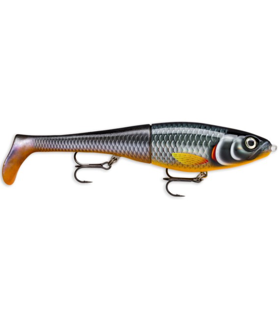 Rapala X-Rap Peto 20cm 83 Gramm Kunstköder Wechselschwanz Hecht Zander Wels