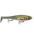 Rapala X-Rap Peto 20cm 83 Gramm Kunstköder Wechselschwanz Hecht Zander Wels