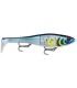 Rapala X-Rap Peto 20cm 83 Gramm Kunstköder Wechselschwanz Hecht Zander Wels