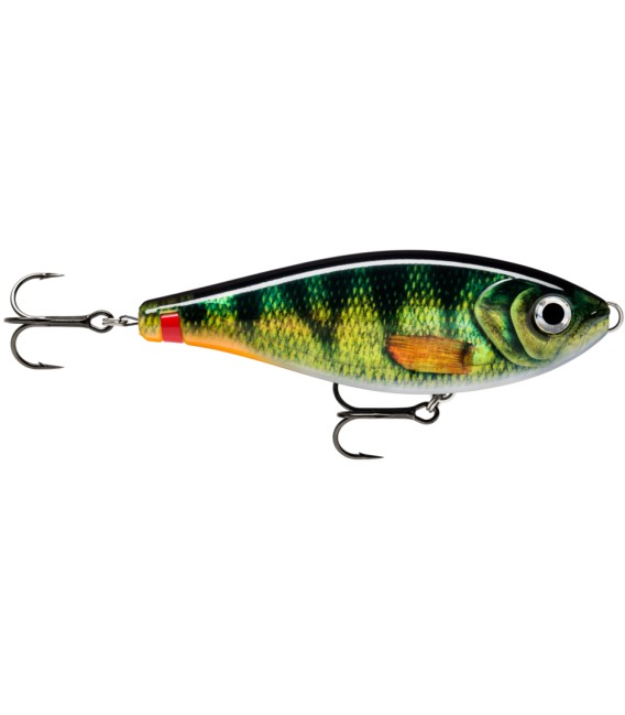 Rapala X-Rap Haku Glide Bait Slow Sinking 14cm 74g Hecht,Zander,Wels