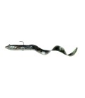 Savage Gear 4D Real 30cm 80Gramm Eel Hecht,Zander,Raubfischangeln