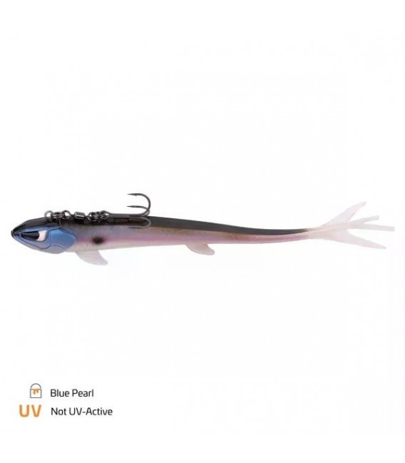 Zeck Zander Pelagi 20cm 60g Hecht,Zander,Wels,Raubfisch