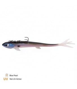 Zeck Zander Pelagi 20cm 60g Hecht,Zander,Wels,Raubfisch