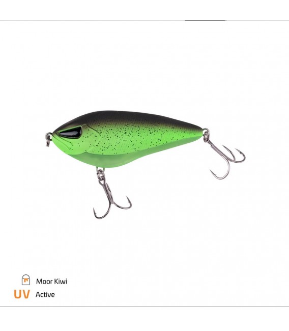 Zeck Rogue Glider versch. Größen Hecht,Zander,Raubfisch