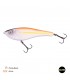Zeck Snatch 15cm 83g Jerkbait Hecht,Zander,Raubfisch