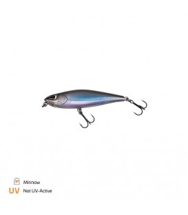 Zeck Jonny Walker Topwater versch. Ausführungen Barsch,Hecht,Rapfen,Raubfisch