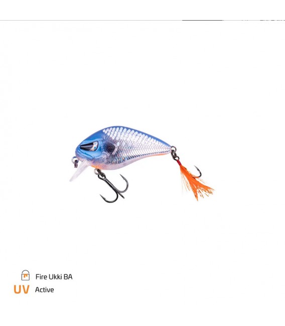 Zeck Danny Crankbait versch. Ausführungen Barsch,Hecht,Rapfen,Raubfisch