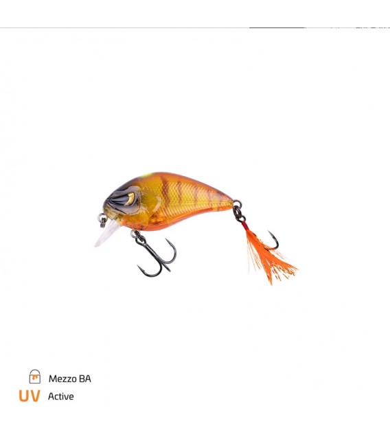 Zeck Danny Crankbait versch. Ausführungen Barsch,Hecht,Rapfen,Raubfisch