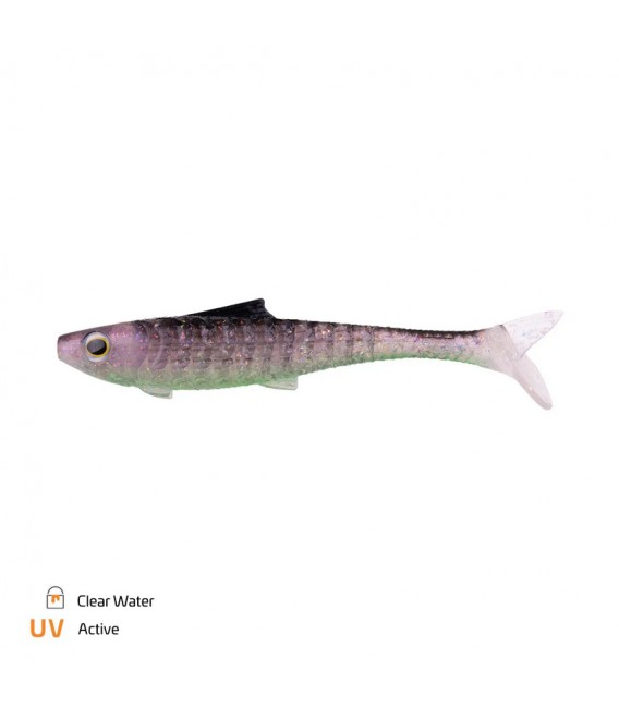 Zeck Rippler 16cm,20cm Hecht,Zander,Wels,Raubfischangeln