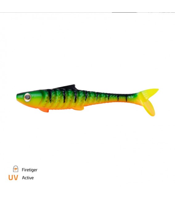 Zeck Rippler 16cm,20cm Hecht,Zander,Wels,Raubfischangeln