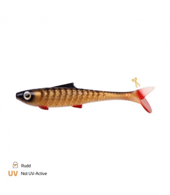 Zeck Rippler 16cm,20cm Hecht,Zander,Wels,Raubfischangeln