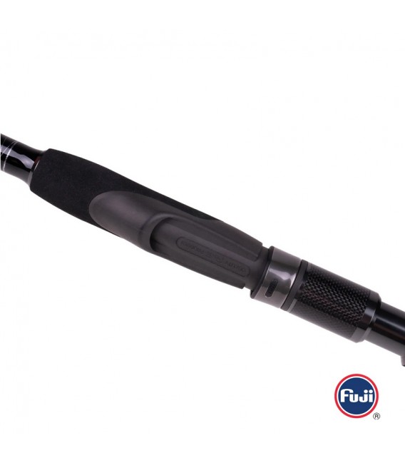 Zeck Zander Premium-Wumme 2,65m 10-80Gramm Zander,Hecht