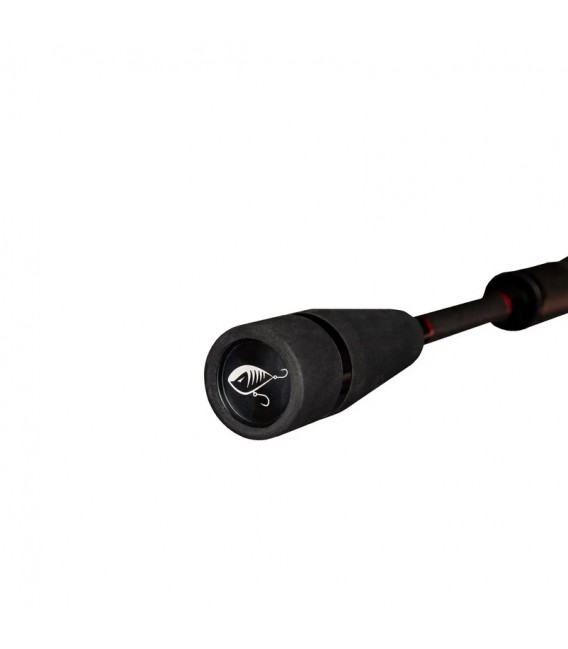 Zeck Troy Reiserute 4-teilig versch. Ausführungen Hecht,Barsch,Zander