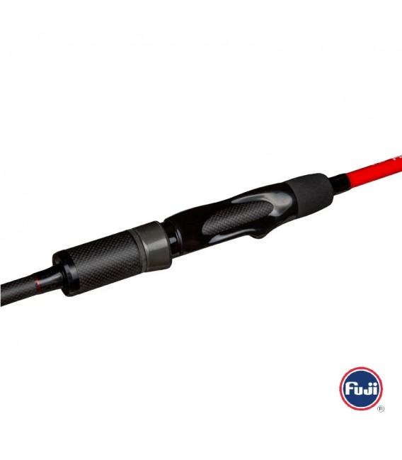 Zeck Troy Reiserute 4-teilig versch. Ausführungen Hecht,Barsch,Zander