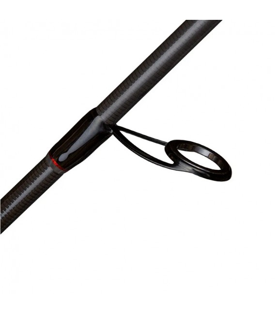 Zeck Troy Reiserute 4-teilig versch. Ausführungen Hecht,Barsch,Zander