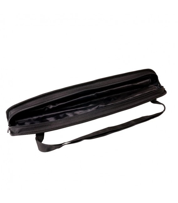 Zeck Troy Reiserute 4-teilig versch. Ausführungen Hecht,Barsch,Zander