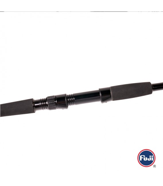 Zeck Troy Reiserute 4-teilig versch. Ausführungen Hecht,Barsch,Zander