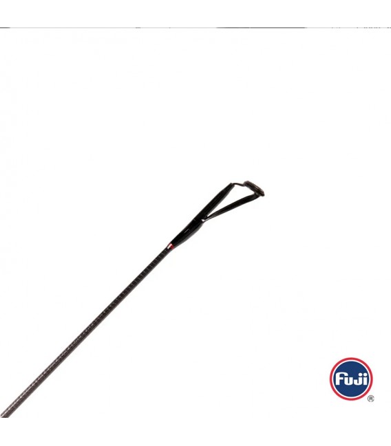 Zeck Troy Reiserute 4-teilig versch. Ausführungen Hecht,Barsch,Zander