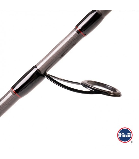 Zeck Troy Reiserute 4-teilig versch. Ausführungen Hecht,Barsch,Zander