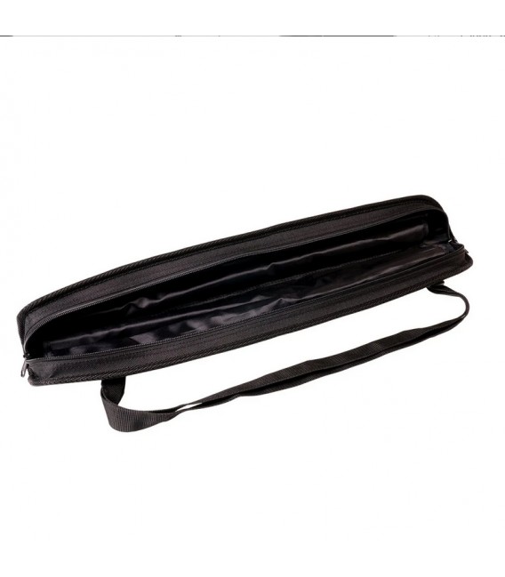 Zeck Troy Reiserute 4-teilig versch. Ausführungen Hecht,Barsch,Zander