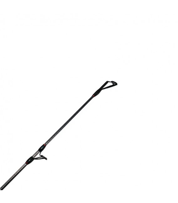 Zeck Troy Reiserute 4-teilig versch. Ausführungen Hecht,Barsch,Zander