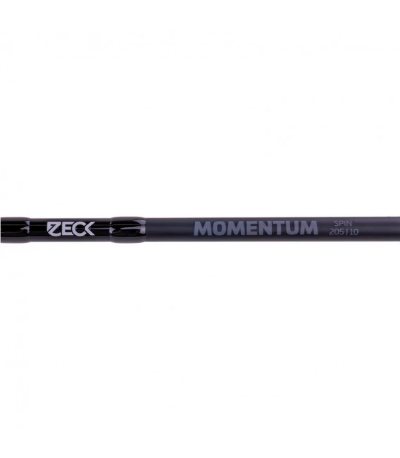 Zeck Momentum Spin versch.Ausführungen Hecht,Zander,Barsch,Raubfisch