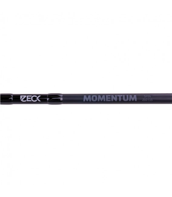 Zeck Momentum Spin versch.Ausführungen Hecht,Zander,Barsch,Raubfisch