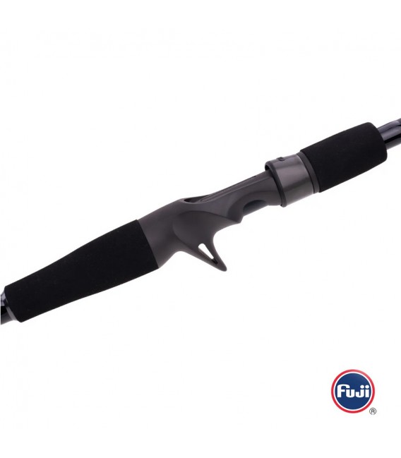 Zeck Momentum Cast Pelagic&Jerk 1,90m 25-90Gramm Hecht,Zander