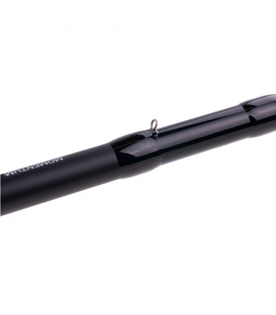 Zeck Momentum Cast Pelagic&Jerk 1,90m 25-90Gramm Hecht,Zander