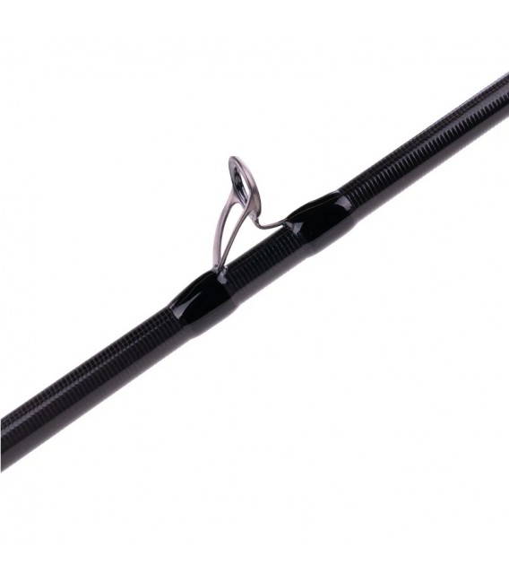 Zeck Momentum Cast Pelagic&Jerk 1,90m 25-90Gramm Hecht,Zander