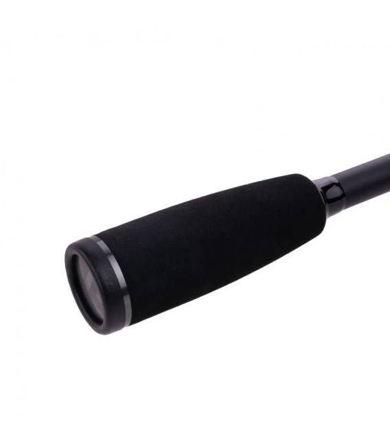 Zeck Momentum Cast 2,10m 5-20Gramm Barsch,Forelle,Zander